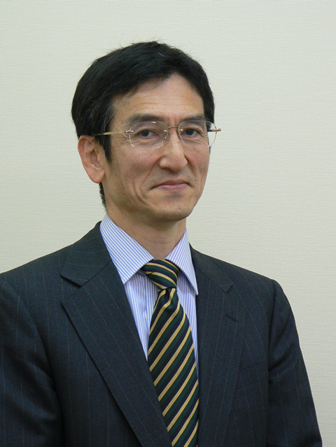 Katsuyuki Ninomiya